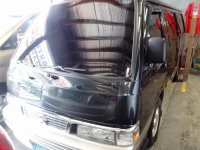 Nissan Urvan 2013 P738,000 for sale