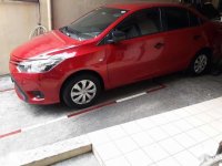 FOR SALE Toyota Vios 2016 grab ready
