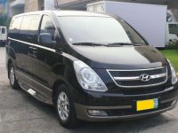 Hyundai Grand Starex 2011 AT 2.5 VGT Diesel For Sale 