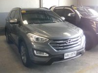 Good as new Hyundai Santa Fe 2014 for sale