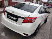 2016 Toyota Vios g matic FOR SALE