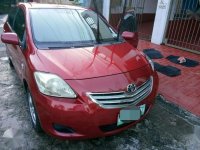 FOR SALE TOYOTA Vios 2010 eat