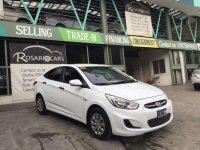 2017 Hyundai Accent 1.4 MT FOR SALE