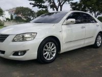 For sale! 2007 Toyota Camry 2.4v