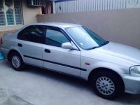 FOR SALE! HONDA CIVIC LXI 2000 (AUTOMATIC)