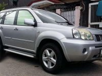 FOR SALE 2007 model Nissan Xtrail