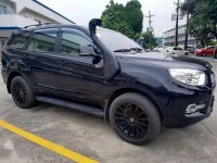 Foton Toplander MT 2016 model FOR SALE