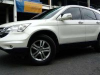 2010 Honda CRV 4X4 AT LEATHER FOR SALE