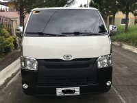 2016 Toyota Hiace for sale