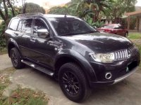 FOR SALE ONLY! 2010 Mitsubishi Montero GLS AT