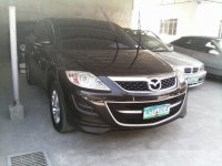 Well-kept Mazda CX-9 2013 for sale