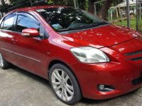 Toyota Vios 1.5 S 2010 Rush SALE