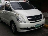 2009 Hyundai Grand starex FOR SALE