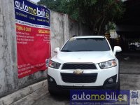 Chevrolet Captiva 2016 P958,000 for sale