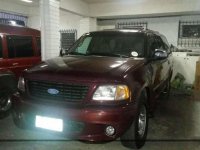 2001 FORD Expedition for sale 