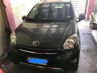 TOYOTA Wigo 2014 for sale AT