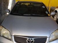 2005 TOYOTA Vios 1.5G AT FOR SALE