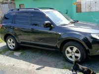 2009 Subaru Forester 2.0 Matic FOR SALE