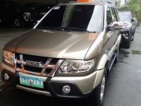 Isuzu Crosswind 2011 FOR SALE