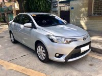 Uber Ready Toyota Vios 2015 AT FOR SALE