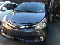 Well-maintained Toyota Avanza 2015 for sale