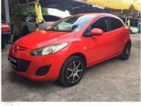 2011 Mazda 2 hatch FOR SALE