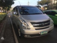 RUSH SALE: 2008 HYUNDAI GRAND STAREX