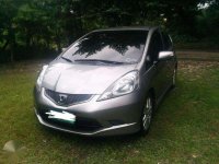 Honda Jazz 2009- top of the line FOR SALE