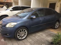 Toyota Vios 2008 FOR SALE