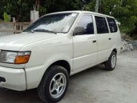 Toyota Revo Diesel Manual FOR SALE