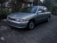 RUSH: Mitsubishi Lancer Glxi 1995 Automatic (Neg)