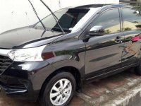 Toyota Avanza 1.3E 2016 A.T for sale