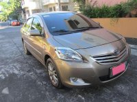 2012 Toyota Vios 1.3G Automatic Transmission FOR SALE