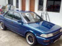 For Sale Toyota Corolla small body