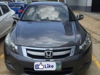 Honda Accord 3.5 S AT 2008 FOR SALE