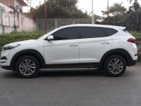 Hyundai Tucson 2016 2.0 GL Gas MT rush sale