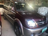 Good as new Mitsubishi Adventure 2010 for sale