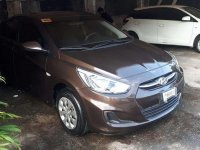 Hyundai Accent 2016 FOR SALE