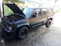 FOR SALE Nissan Terrano 97