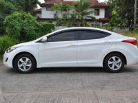 Hyundai Elantra 2012 FOR SALE