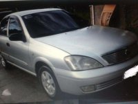 Nissan Sentra 2004 Automatic Silver For Sale 