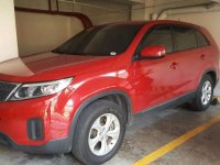 2013 Kia Sorento Automatic Diesel FOR SALE