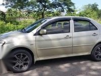 2004 model Toyota Vios G top of the line FOR SALE