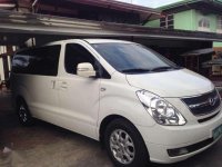 Hyundai Grand Starex Crdi 2011 FOR SALE