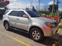 FOR SALE 2006 Toyota Fortuner 2.7 vvti (gas)