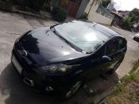 Ford Fiesta 2011 1.6 AT Black HB For Sale 