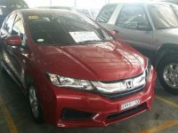 Well-maintained Honda City 2016 for sale