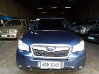 2013 Subaru Forester AT for sale