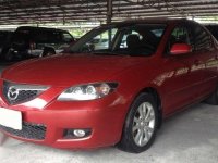 2006 MAZDA 3 . A-T * leather * all power * very fresh in and out * cd