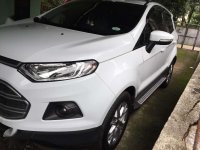 Ford Ecosport Trend 2015 AT FOR SALE